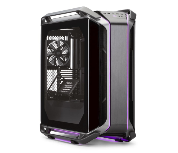Cooler Master Cosmos C700M - 515374 - zdjęcie